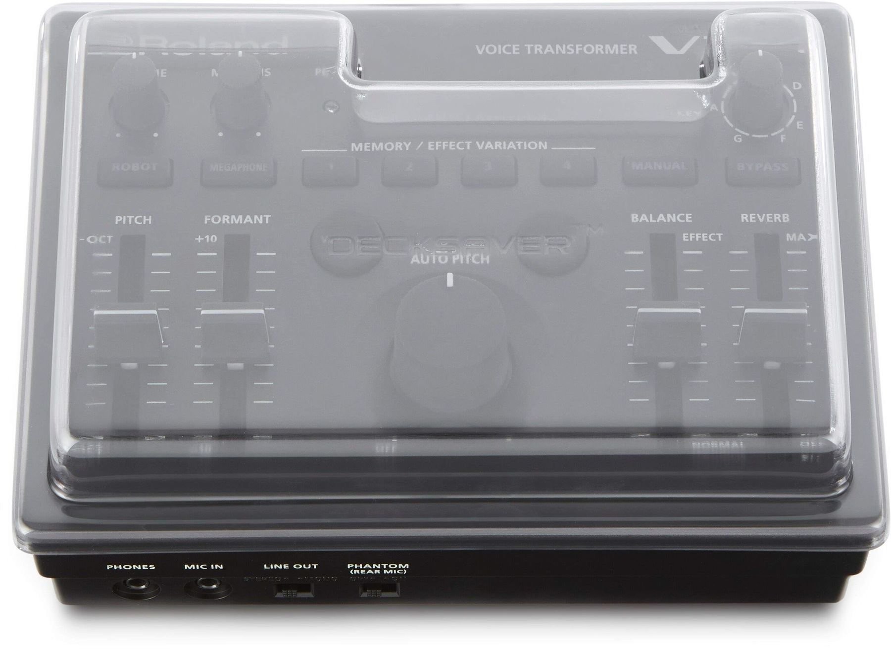 Roland Decksaver Decksaver Aira VT-4 Cover