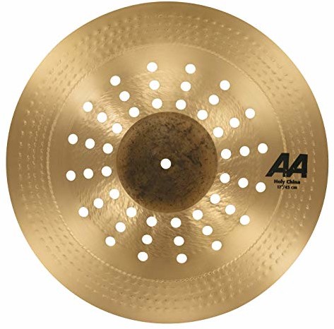 Sabian SABIAN - 43 cm AA święte Chiny 21716CS