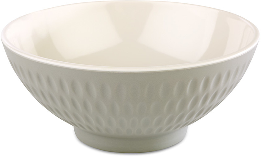 APS Miska 0,35 l, szaro-beżowa | Asia Plus 15402