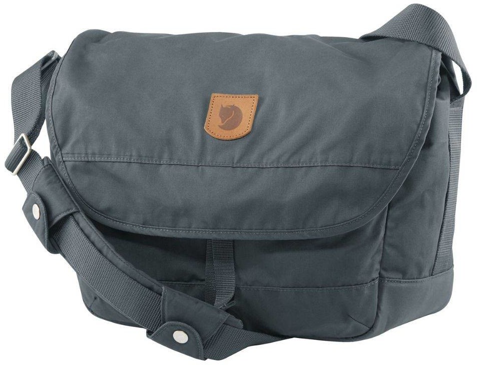 Fjallraven Torba na ramię Fjallraven Greenland Shoulder Bag - dusk 23154-042