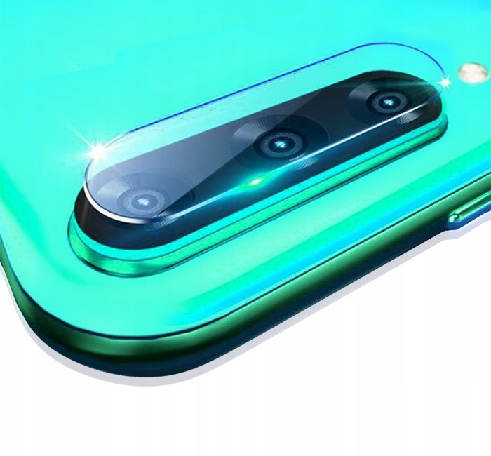 Huawei Szkło Na Aparat Obiektyw Do P40 Lite E