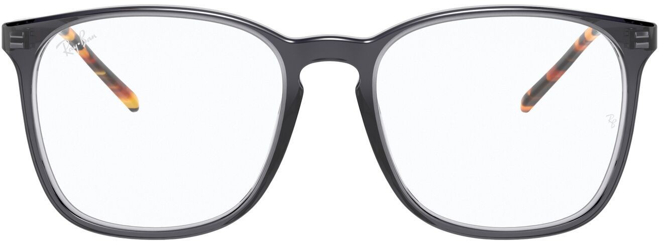 Ray Ban OKULARY ORX5387 8092