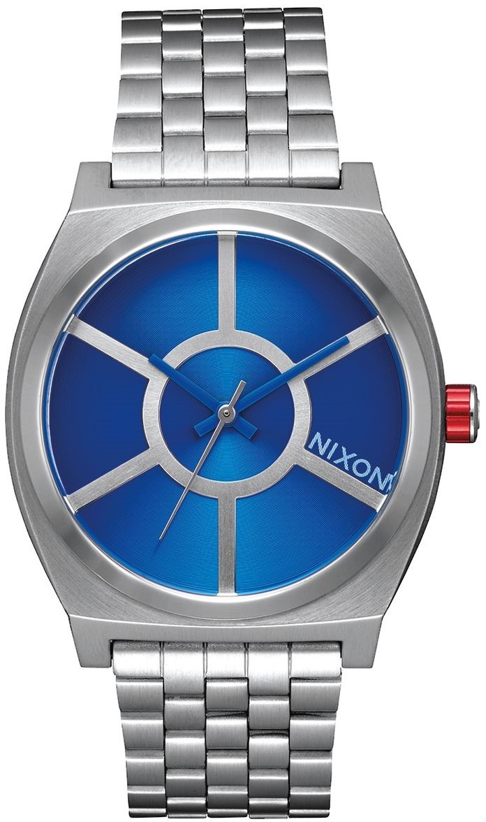Nixon Small Time Teller A399-SW2403