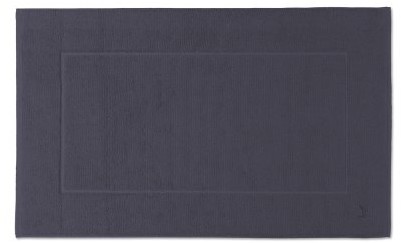 Möve Dywanik łazienkowy Basic 60 x 130 cm, kamienny szary, 60x130 cm 103008126/060130/850