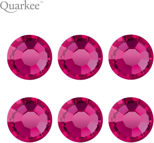 Quarkee Quarkee Fuchsia 1,8mm / 6szt.