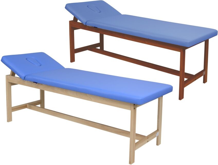 Kinesis Bh KLD2 leżanka medyczna 2-częściowa KLD2