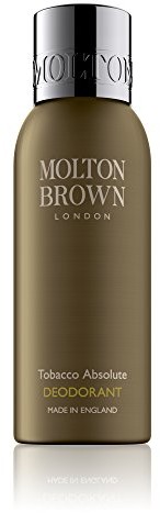 Molton Brown Molton Brown Tobacco Absolute dezodorant  150 ML MBE173