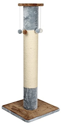 Croci croci c6020922 drzewo Lisbon na zadrapania, 50 x 50 x 116 cm