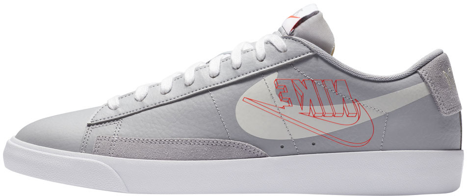 Nike Nike Blazer Low (DA4652-001)