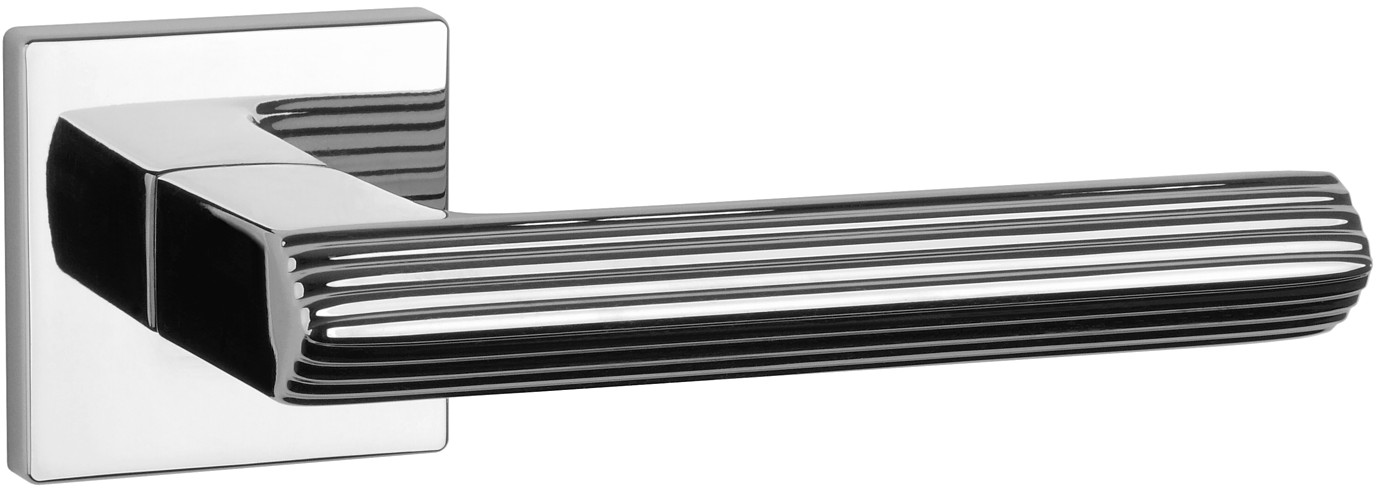 APRILE KLAMKA APRILE LARICE Q SUPER SLIM 5mm KOLOR CHROM AS LARICE Q 5S LC