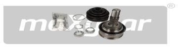 MAXGEAR Zestaw przegubu, wał napędowy 49-1609 49-1609