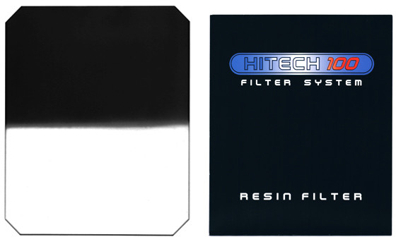 Hitech ND 1.2 Grad Hard (100x125)