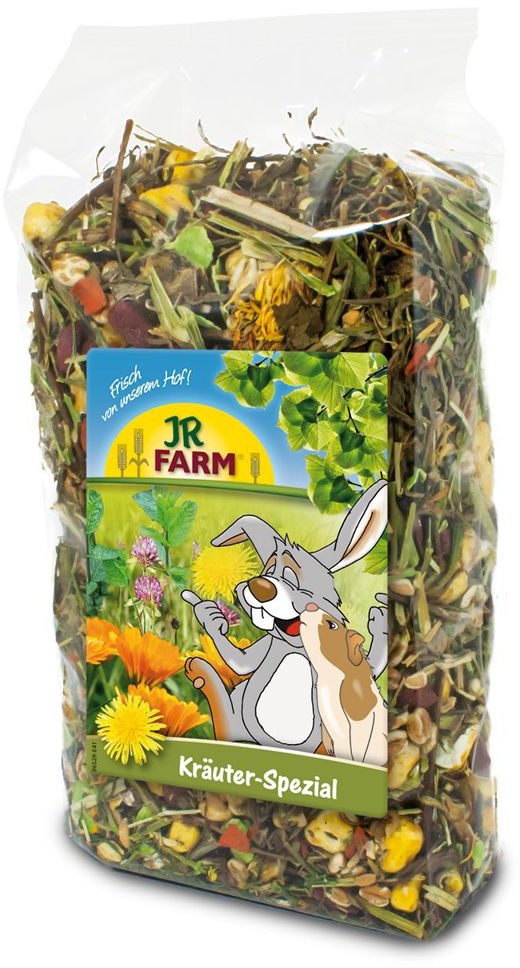 JR Farm m- Specjał Ziołowy 1kg