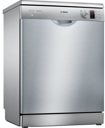 Bosch SMS 25AI07E