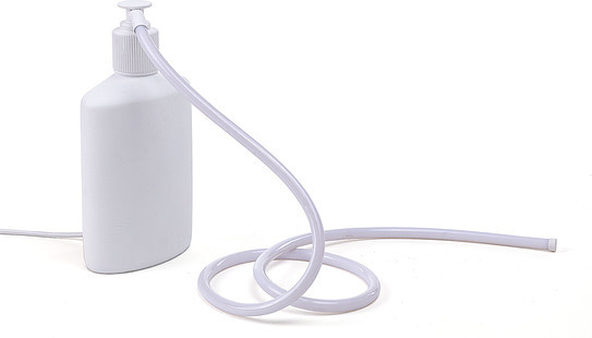 Seletti Lampa LED Soapglow 15353
