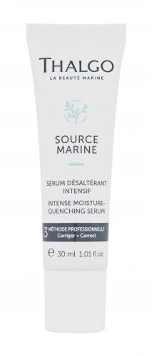 Thalgo Thalgo Source Marine Intense Moisture-Quenching Serum serum do twarzy 30 ml
