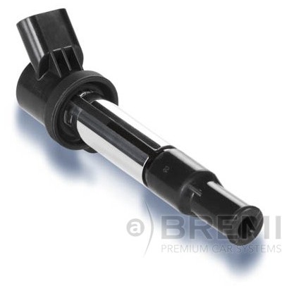 BREMI Cewka zapłonowa BREMI 20504