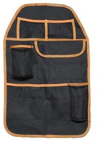 Compass Organizator Orange