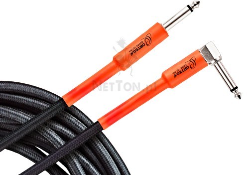 ORTEGA OECI-15 Kabel narzędziowy 4,5m A3C5-617F1
