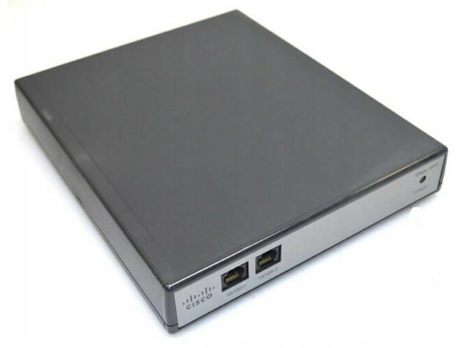 Cisco Nowy CWIPCSA-1040 Ip 5VDC 2.6A