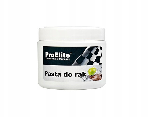 ProElite Pasta do rąk pasta do mycia rąk 500ML