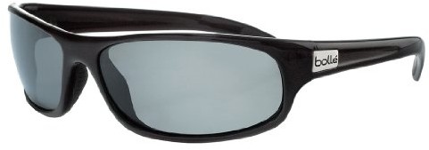 Bolle Anaconda Sunglasses, czarny, M/L 10339