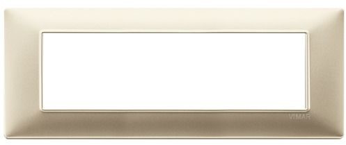 LEDart 7M szampan matowy 14657.22