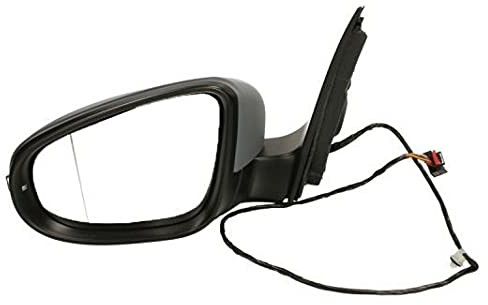 ALKAR 6139124 lusterko zewnętrzne 6139124