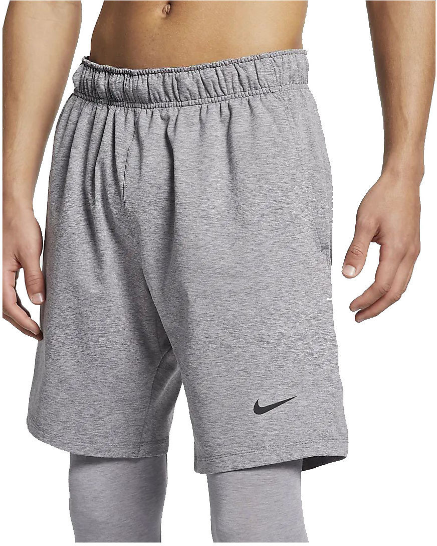 Nike Spodenki męskie treningowe Dri-FIT AT5693