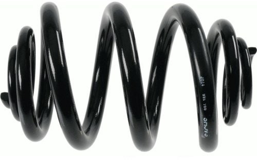 Sachs Podwozie 994 166 sprężyny 994 166