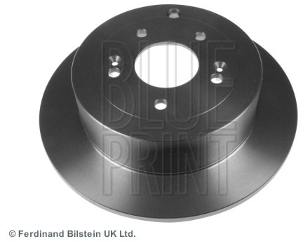 BLUE PRINT Tarcza hamulcowa ADG043128