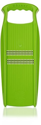 Börner Roko PowerLine tarka do warzyw i owoców, do szatkowania w cienkie paski, od producenta 5G54061