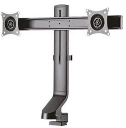 NewStar FPMA-D860DBLACK - desk mount FPMA-D860DBLACK