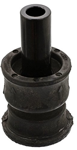 FEBI BILSTEIN 46156 gumowe łożysko do obwodu drukowanego (po obu stronach, na dole, z przodu) 46156