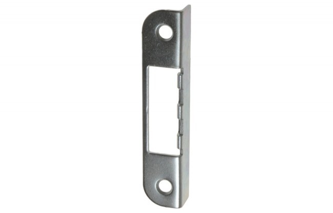 Assa Abloy Zaczep ABLOY 0068 kątowy chrom