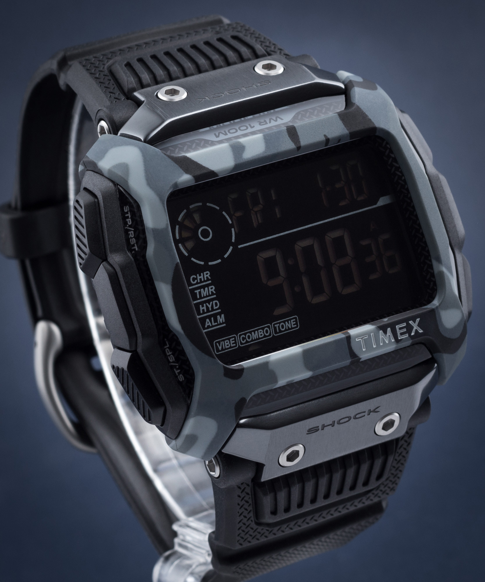 Timex Command TW5M18200