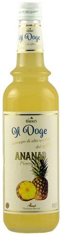 Distillati Group Syrop Il Doge 700 ml Ananas