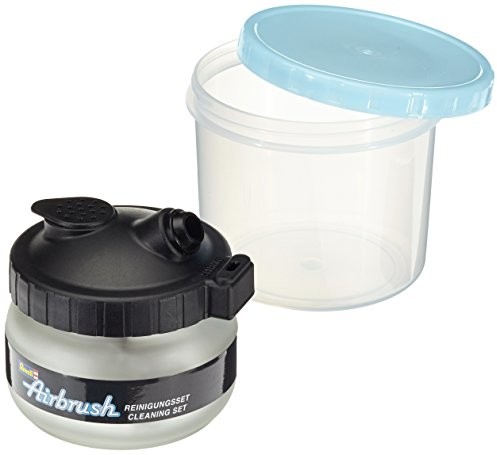 Revell 39190  modelarstwo akcesoria do Airbrush Cleaning Set 39190