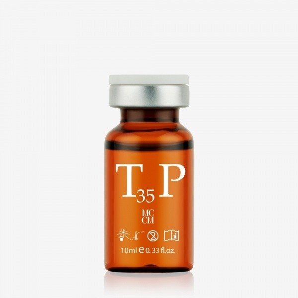 Peeling T35P 1 x 10 ml
