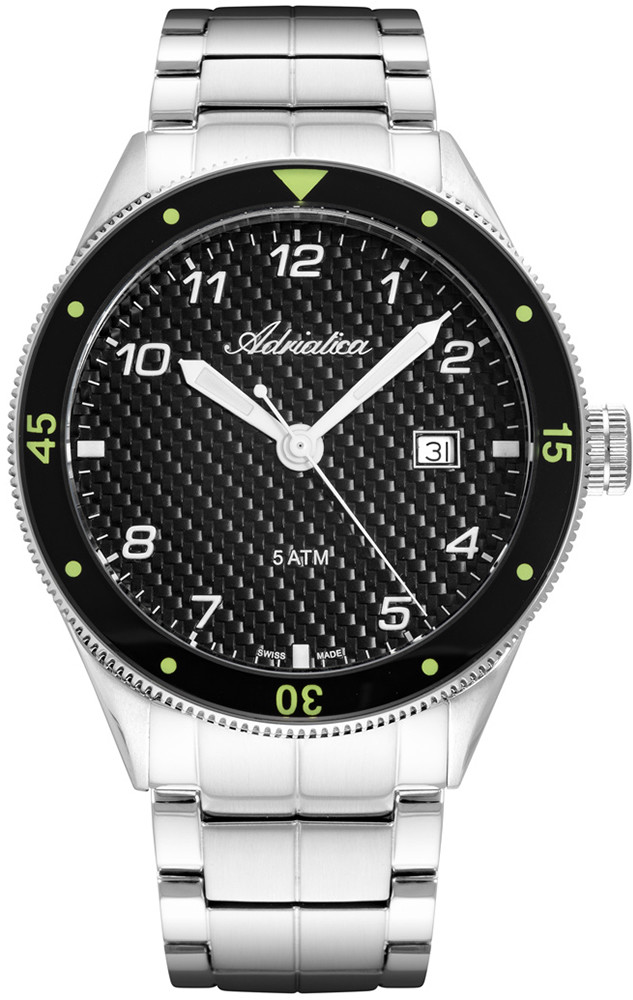 Adriatica Zegarek A8322.5157Q -
