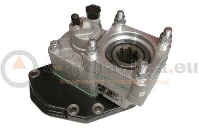 Hydrocar Przystawka odbioru mocy PTO P82M8P15294 MERCEDES P82M8P15294