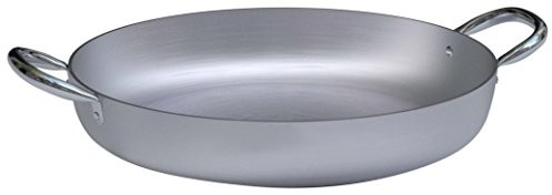 Ballarini BALLARINI   tegame 2 m cm. 40 ALLUM. 7008.40