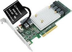Adaptec Microsemi Kontroler Microsemi Microsemi 3154-24I SINGLE/SMARTRAID IN 2294700-R