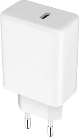 Bigben Ładowarka sieciowa 1xUSB-C PD 20W biała |