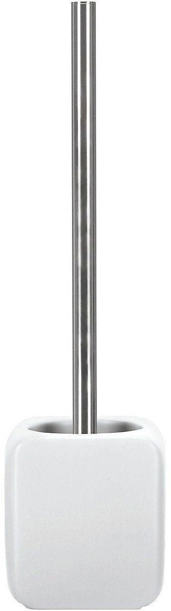 Kleine Wolke Szczotka do WC Cubic White 4004478221772