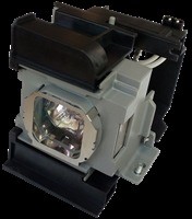 Lampa do PANASONIC PT-AT5000 - oryginalna lampa w nieoryginalnym module ET-LAA310