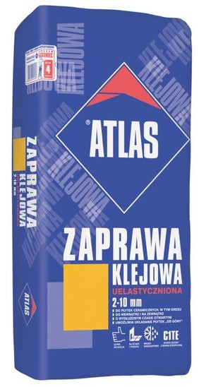 Atlas Zaprawa klejowa GLE-22