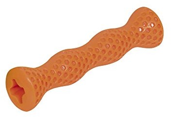 Nobby TPR Stick Wave, 17,5 cm, pomarańczowy