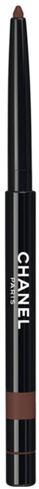 Chanel Stylo Yeux Waterproof Long-Lasting Eyeliner Konturówka do Oczu 20 Espresso 0.30 g