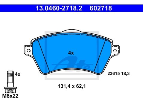 ATE 13.0460-2718.2